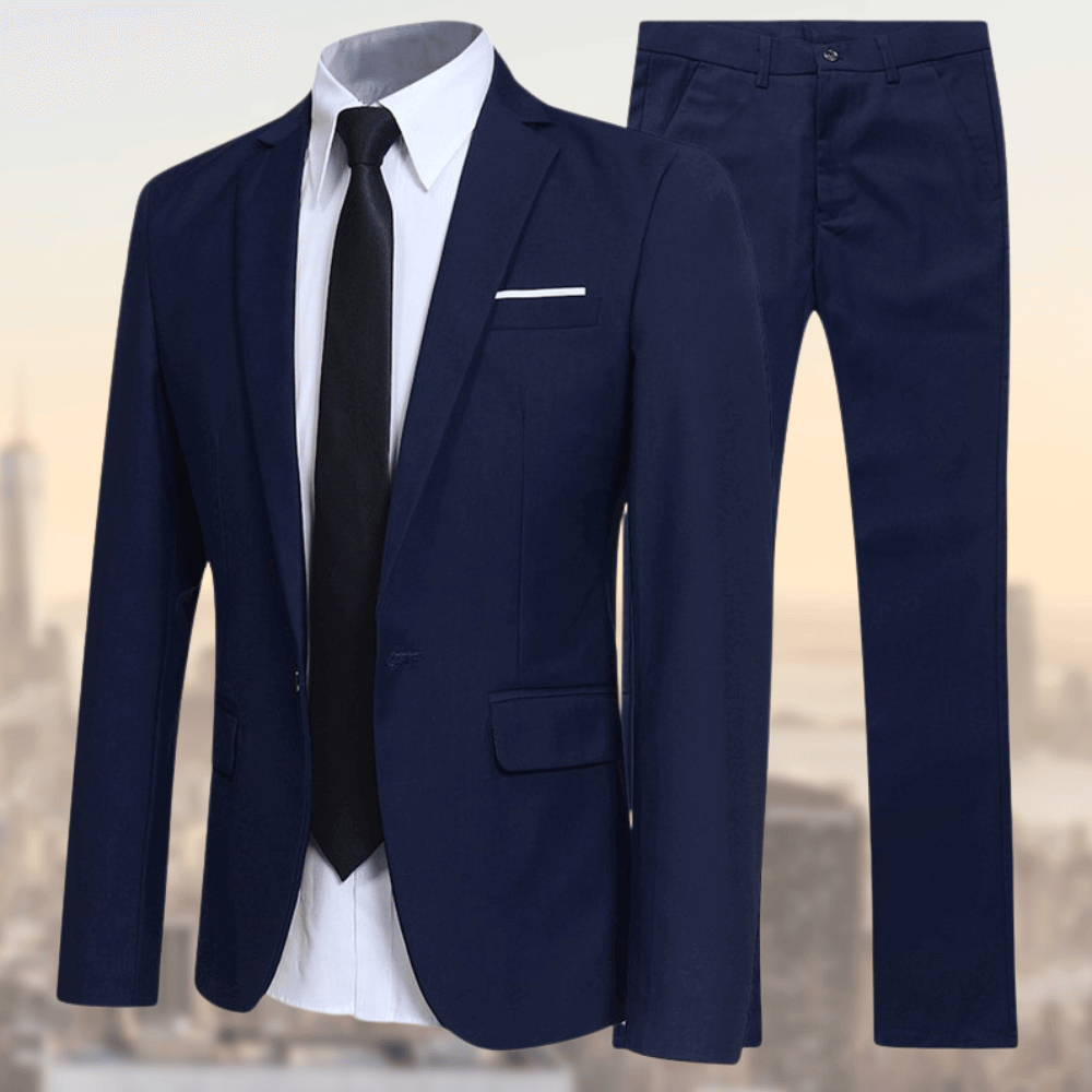 Arvel - Traje formal para hombres