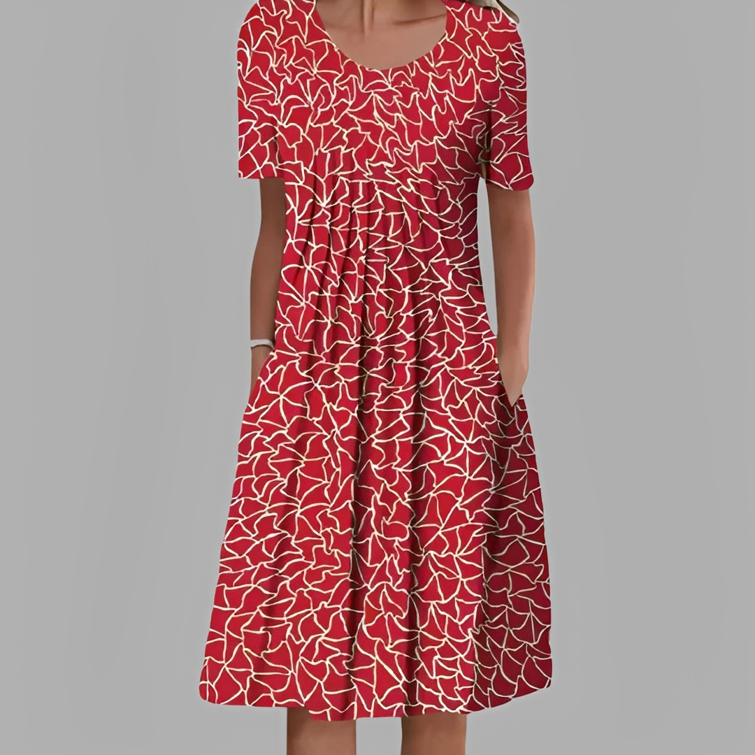 Valentina - Vestido para mujer - para los días cálidos