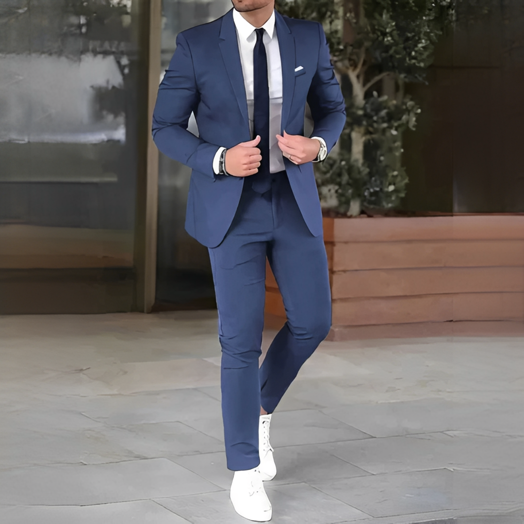 Brylle - Trajes actuales para caballeros