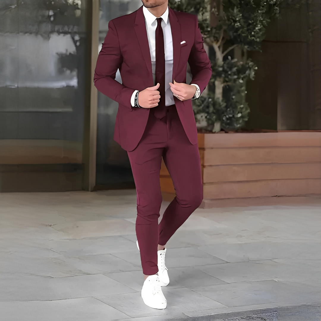 Brylle - Trajes actuales para caballeros