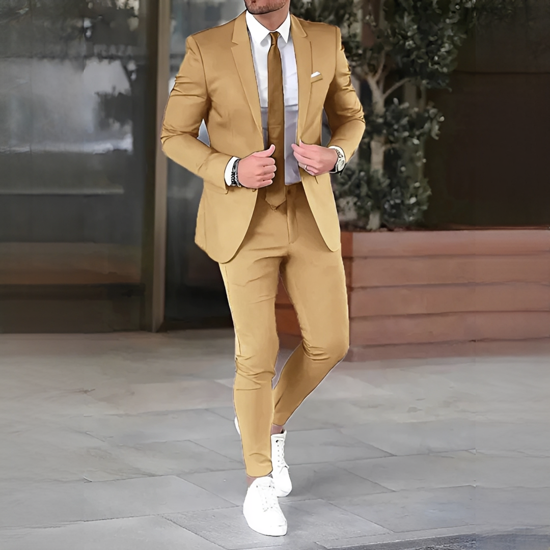 Brylle - Trajes actuales para caballeros