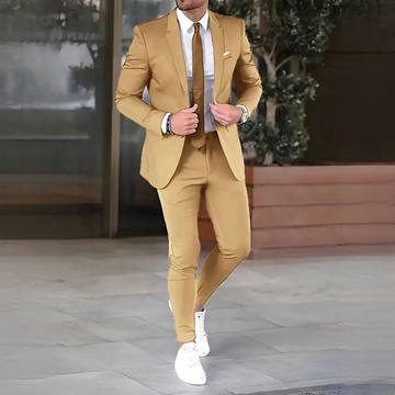 Brylle - Trajes actuales para caballeros