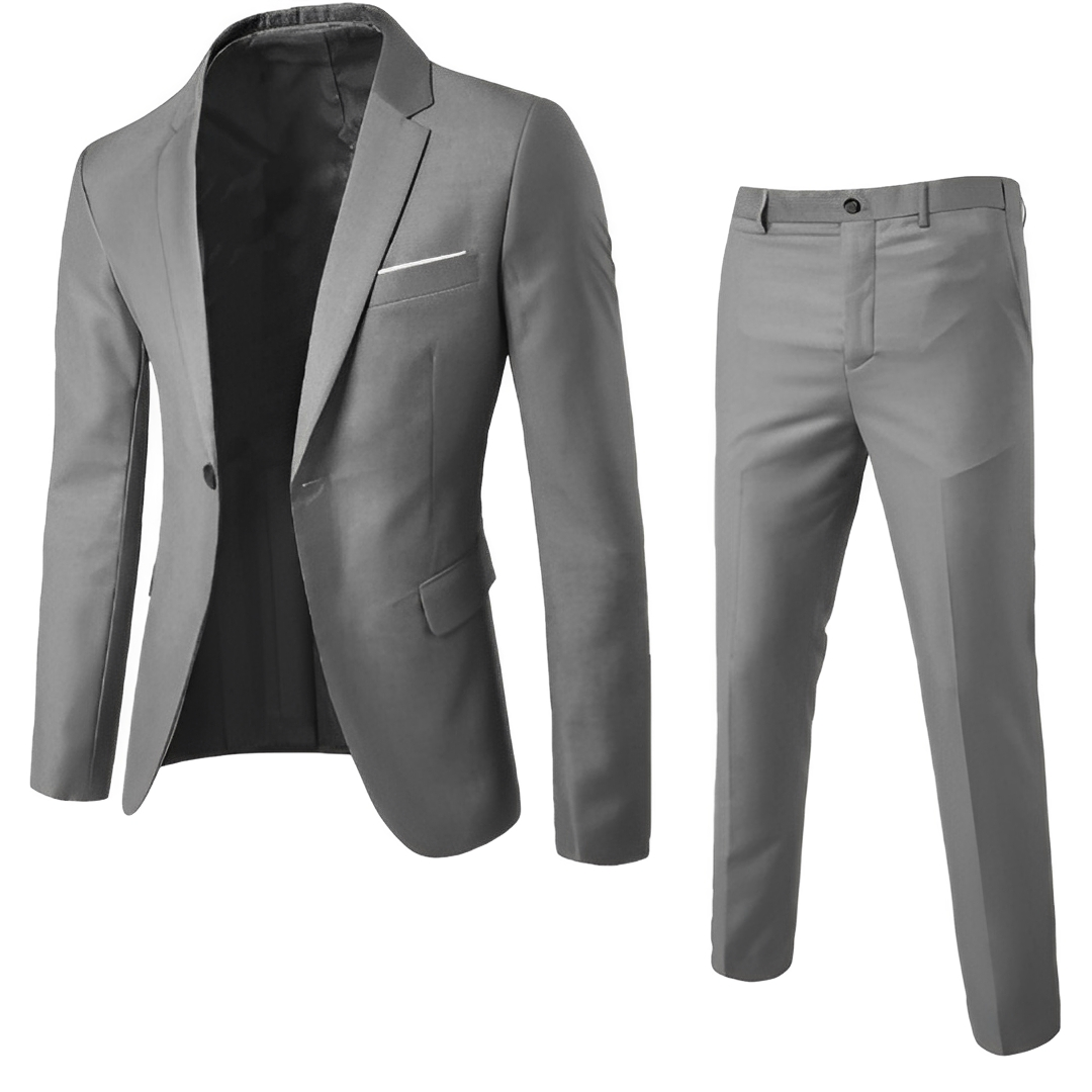 Brylle - Trajes actuales para caballeros