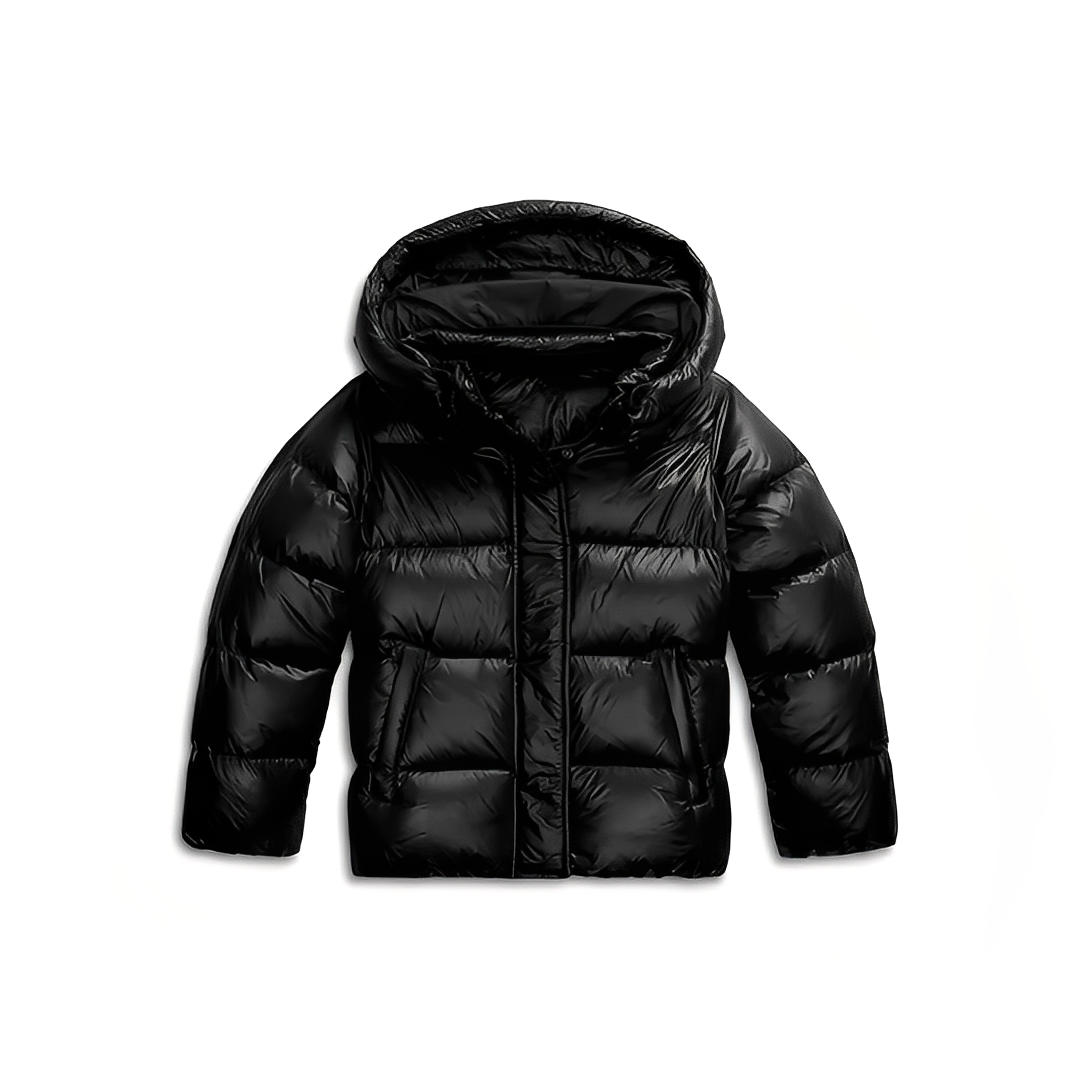 Helier - Chaqueta de plumas casual para hombre