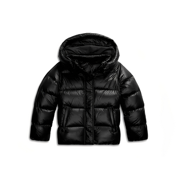 Helier - Chaqueta de plumas casual para hombre
