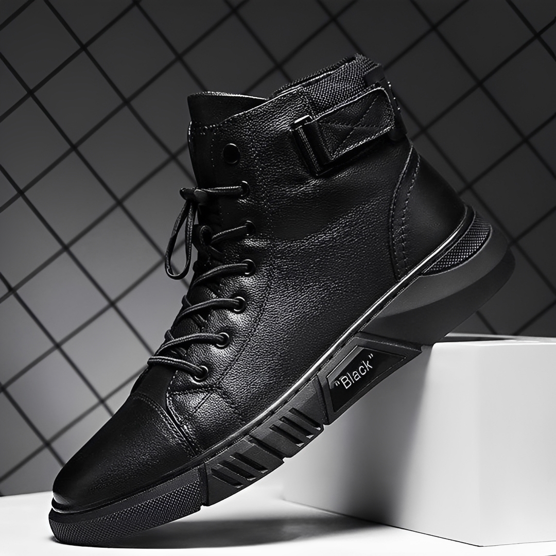 Jayve - Unas zapatillas de moda y cómodas para hombre