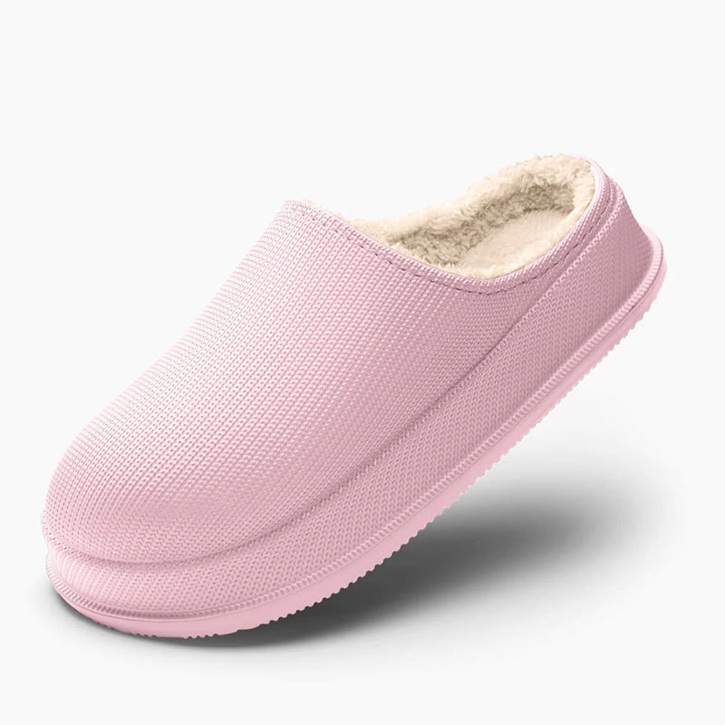Nicole - Sandalias cómodas y cálidas