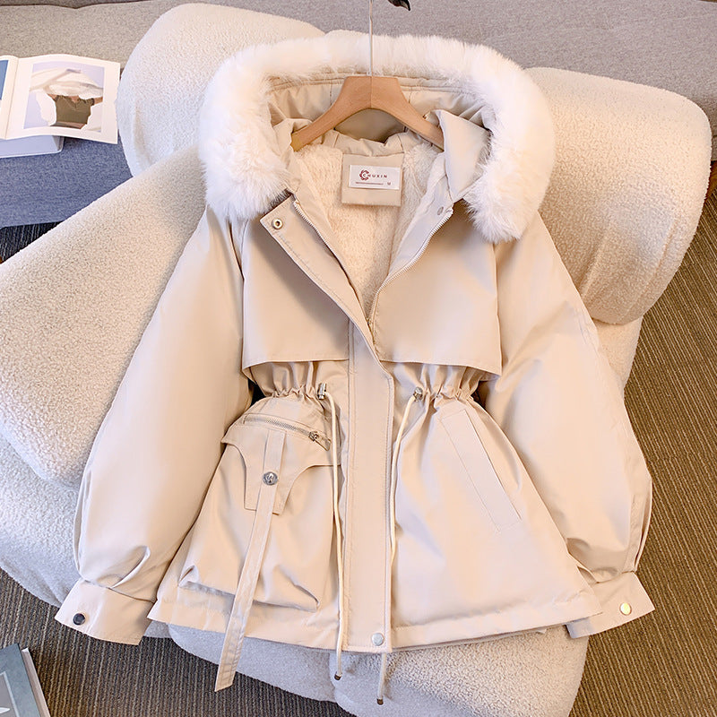 Rosy - Abrigo elegante y cálido