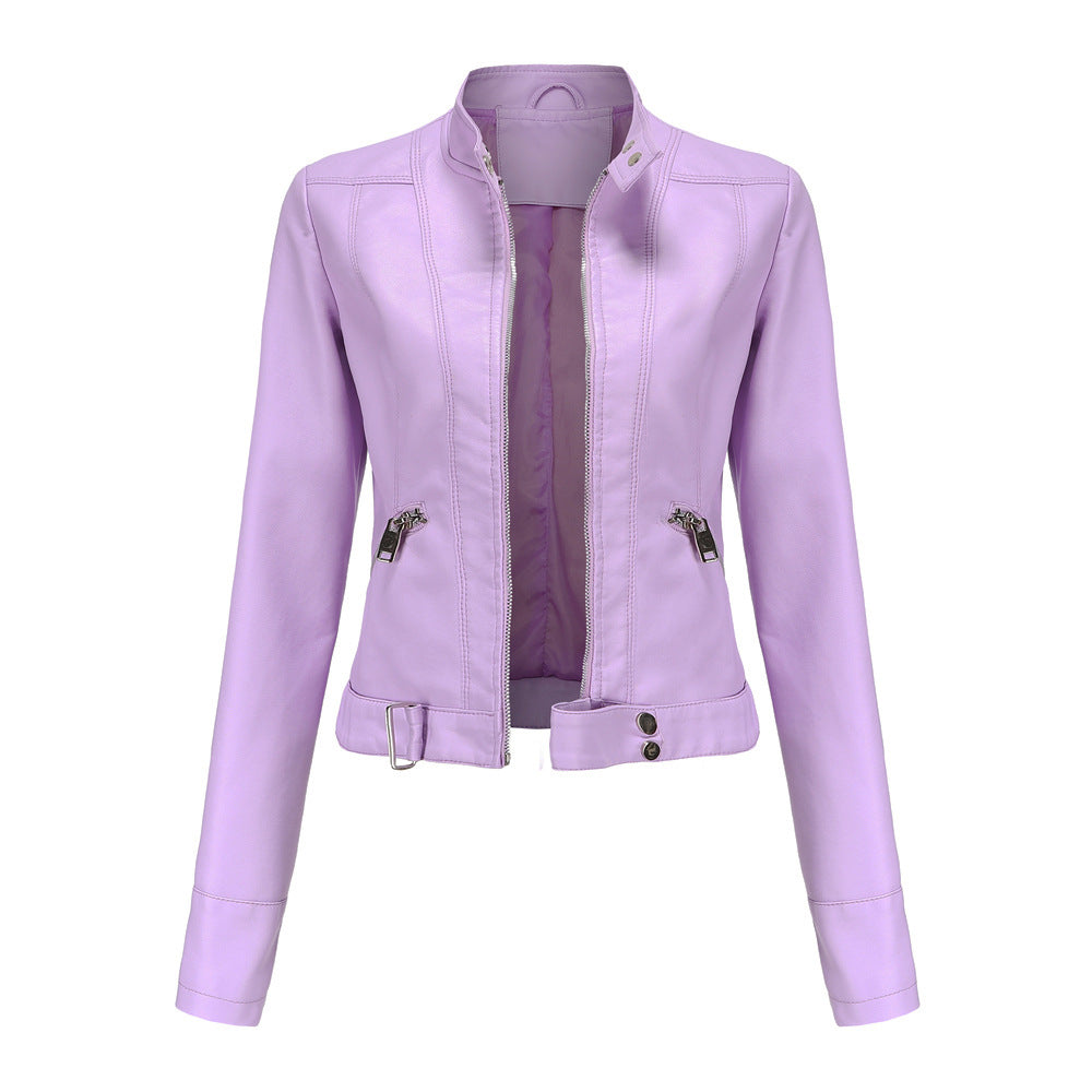 Bena - Chaqueta Clásica para Mujer