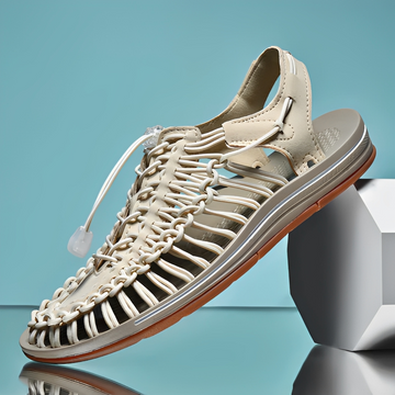 Miko - Sandalias de moda veraniega para hombre