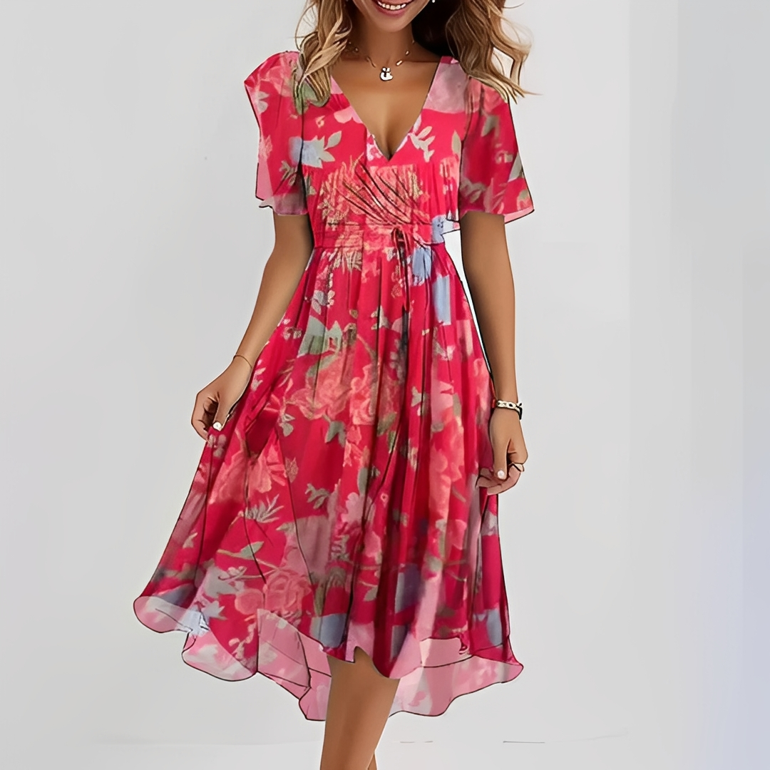 Miya - Vestido para mujer - para los días cálidos