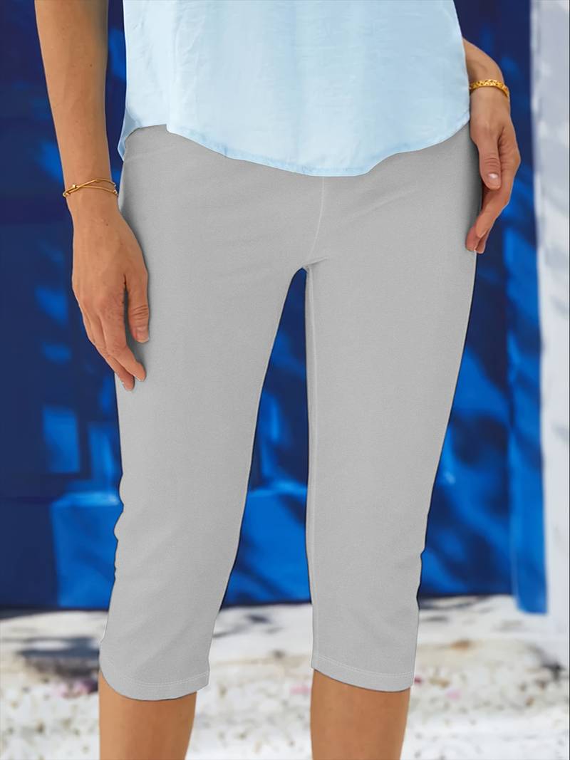Lunara – Leggings de Comodidad Total para el Día a Día