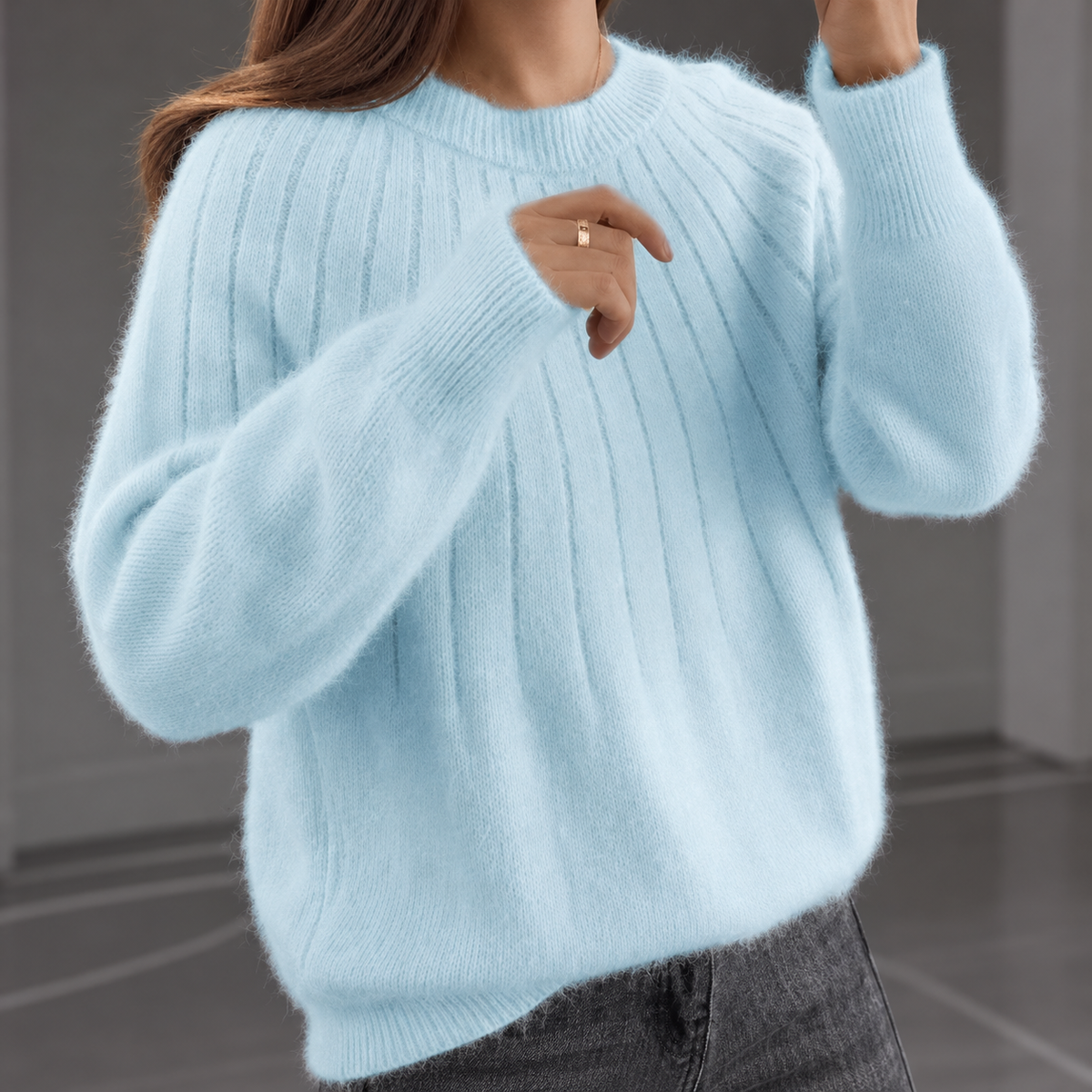 Harper – Suéter elegante para mujeres