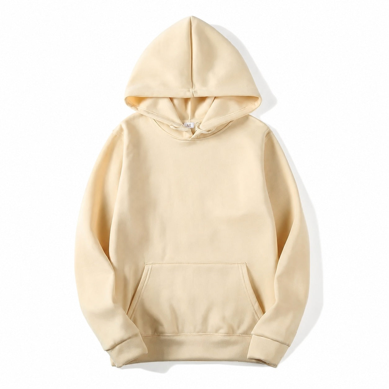 Mel - Sudadera cómoda y elegante para hombre