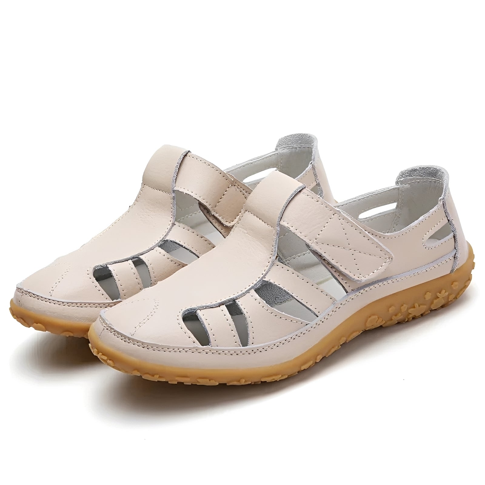 Marshana - Sandalias cómodas para mujer
