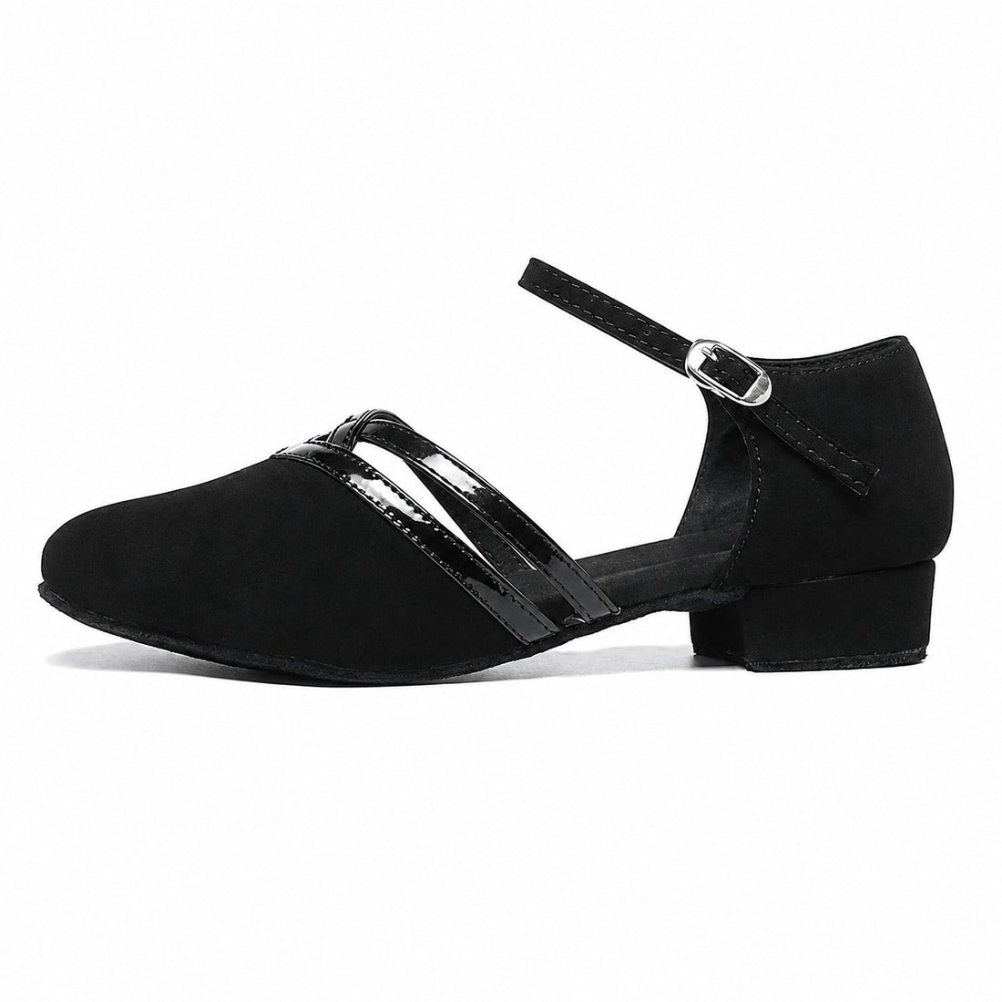 Noemi - Zapatos de Baile para Mujer con Suela Suave
