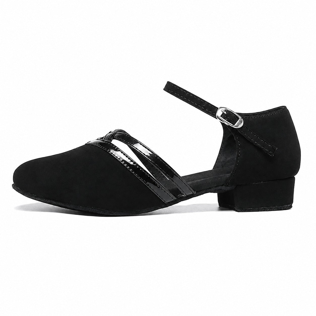 Noemi - Zapatos de Baile para Mujer con Suela Suave