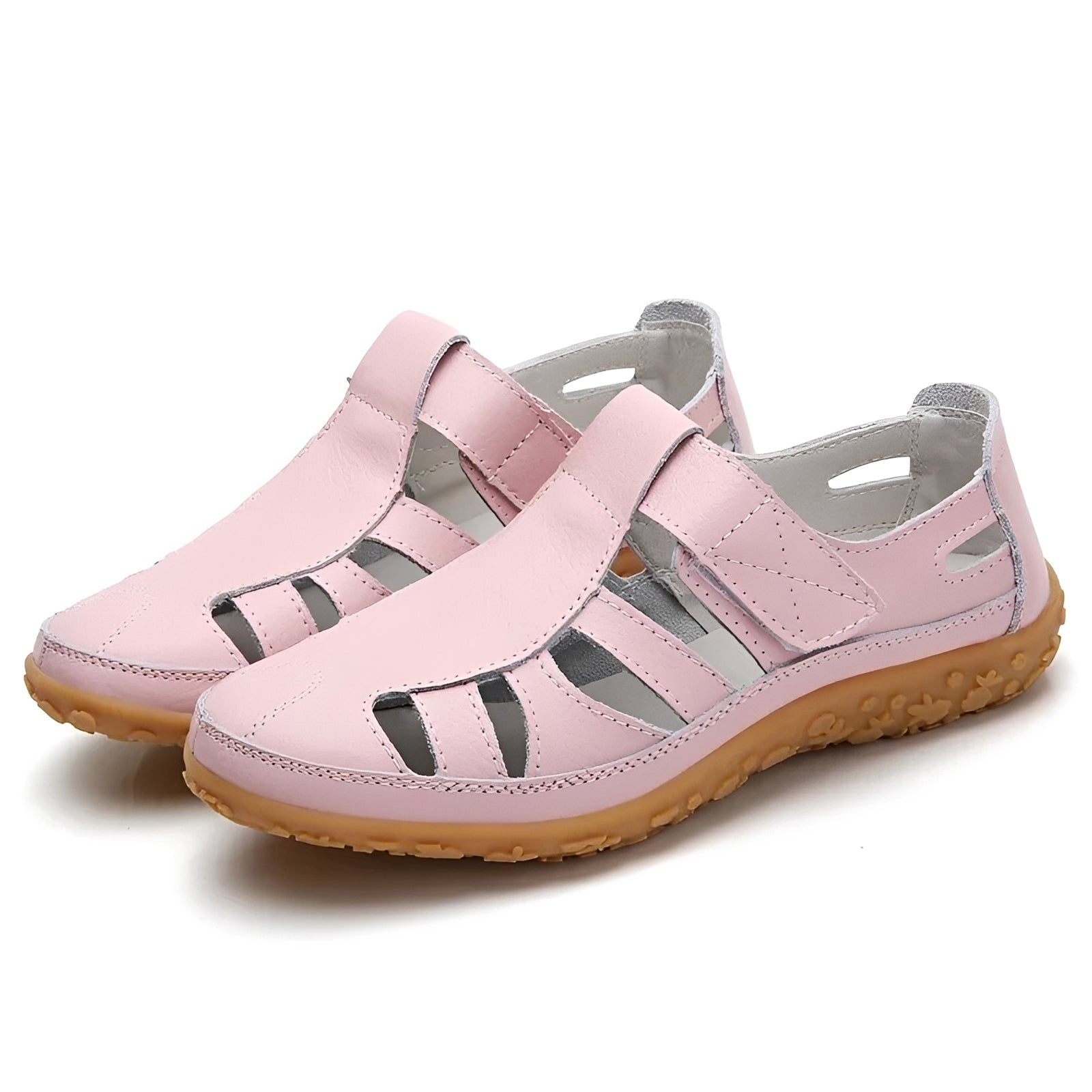Marshana - Sandalias cómodas para mujer