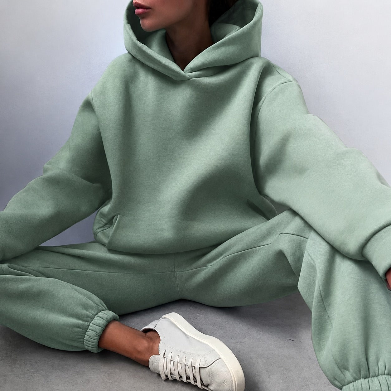 Vibe - Conjunto de running Comodidad & Estilo