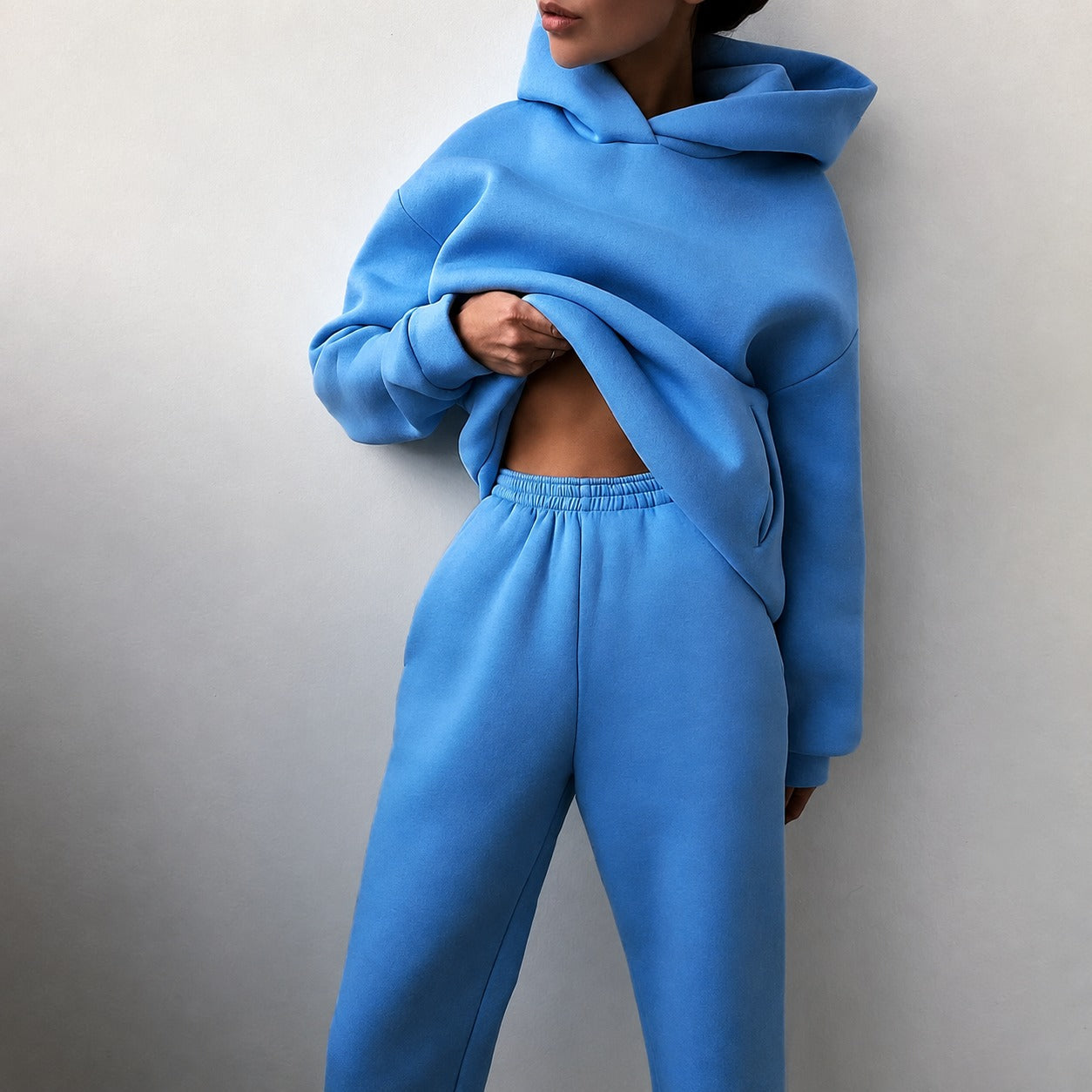 Vibe - Conjunto de running Comodidad & Estilo