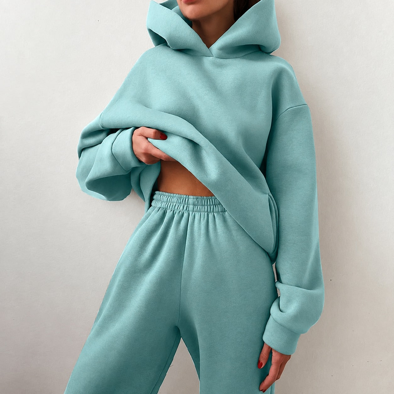 Vibe - Conjunto de running Comodidad & Estilo