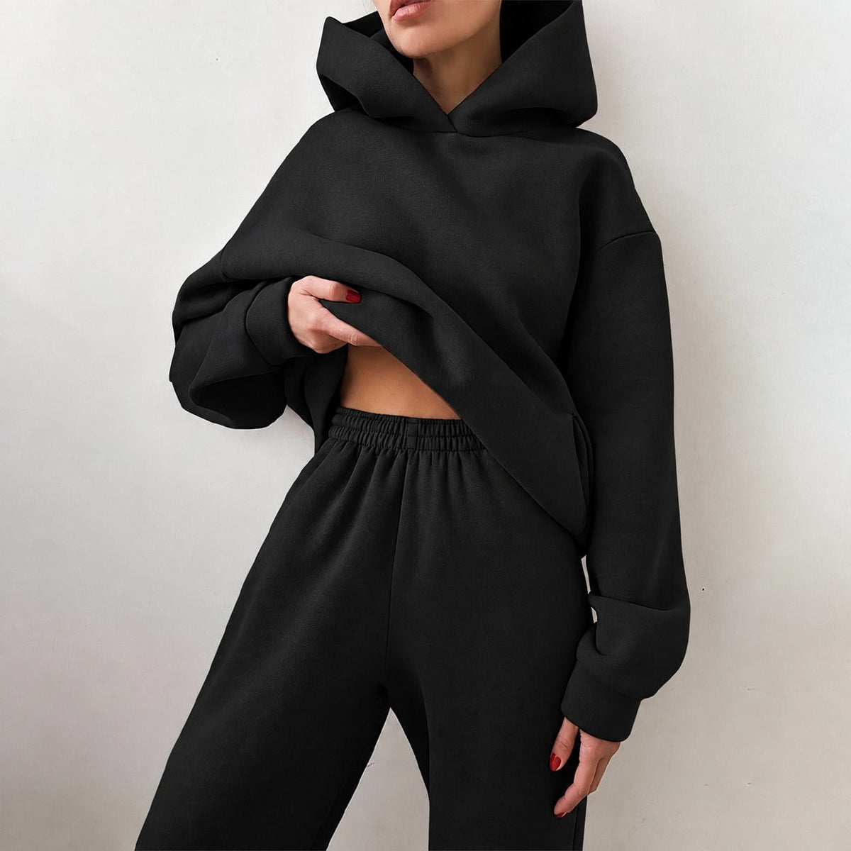 Vibe - Conjunto de running Comodidad & Estilo