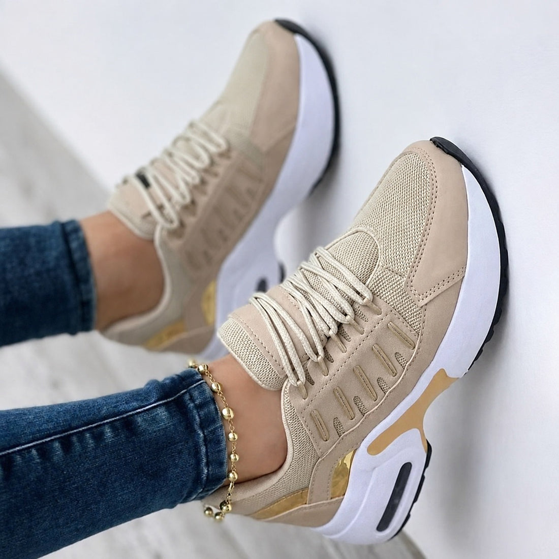 Eleana - Zapatos cómodos y elegantes para mujer