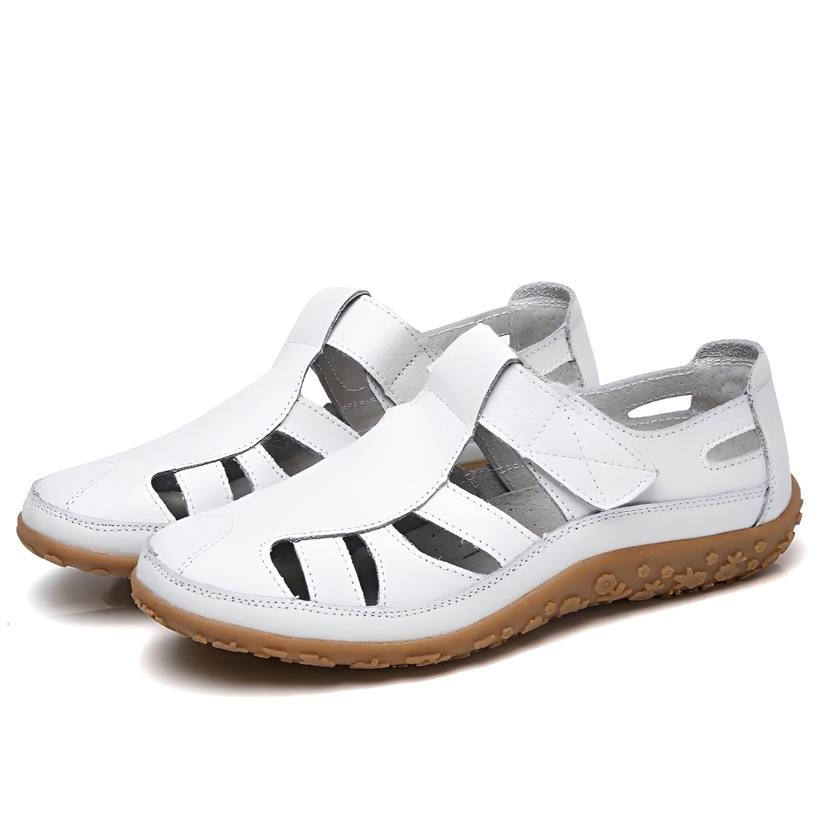 Marshana - Sandalias cómodas para mujer