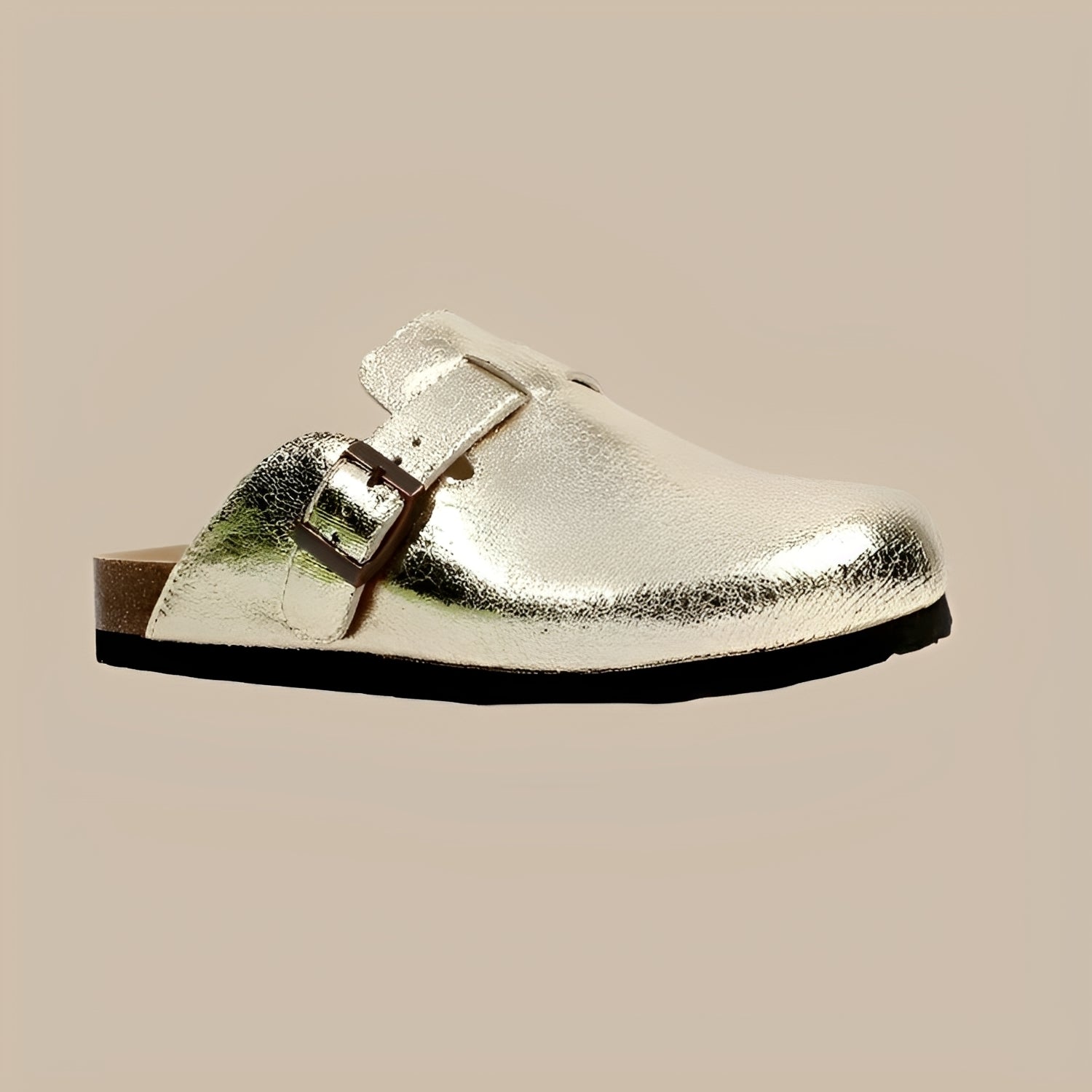 Davina - Mocasines al estilo Old Money