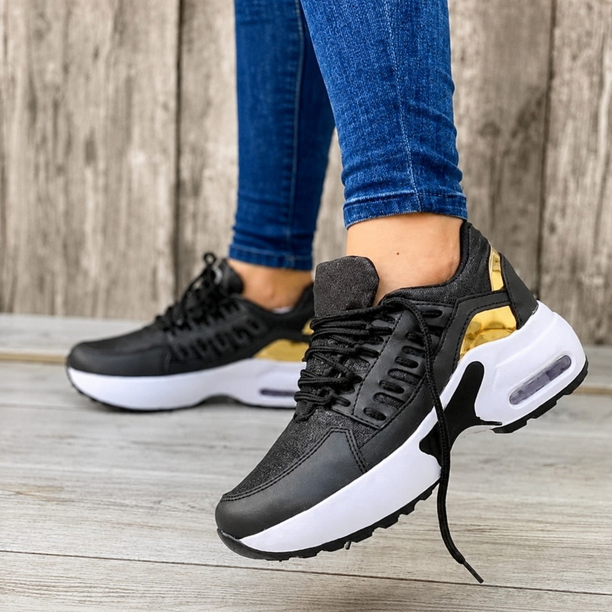 Eleana - Zapatos cómodos y elegantes para mujer