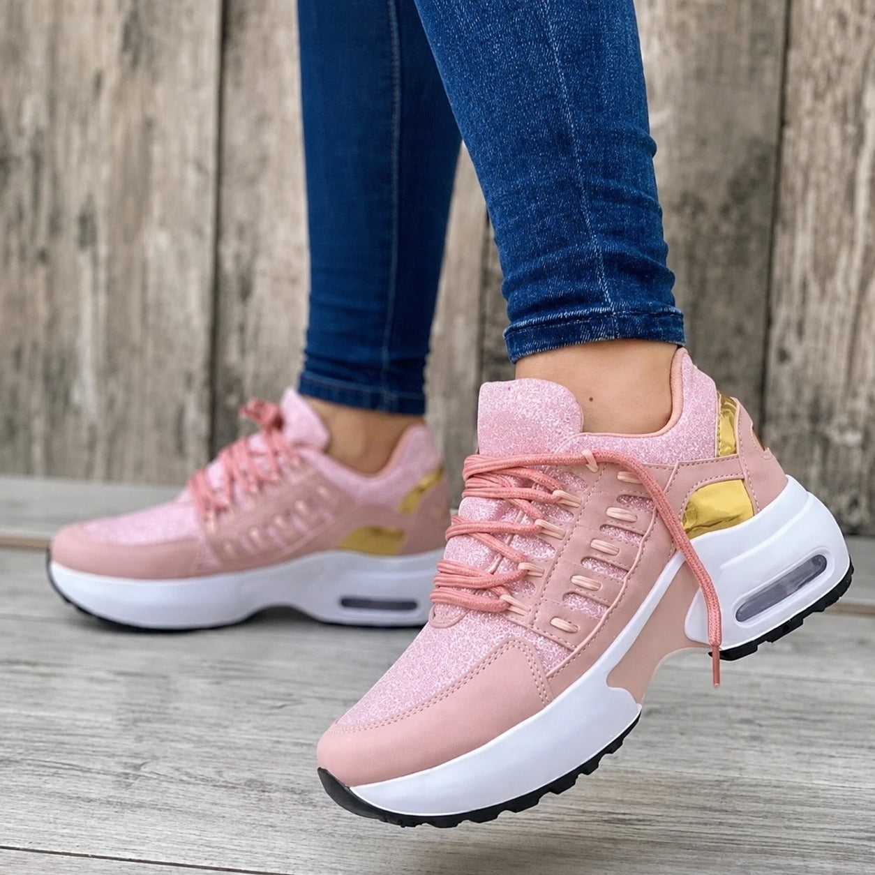 Eleana - Zapatos cómodos y elegantes para mujer