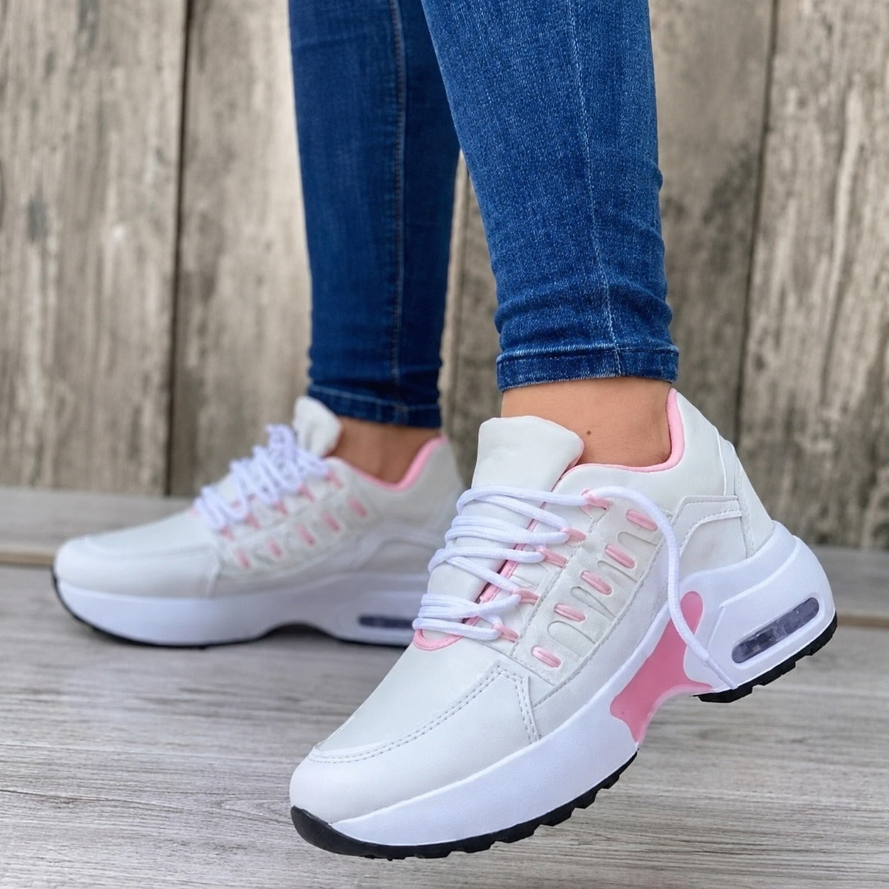 Eleana - Zapatos cómodos y elegantes para mujer