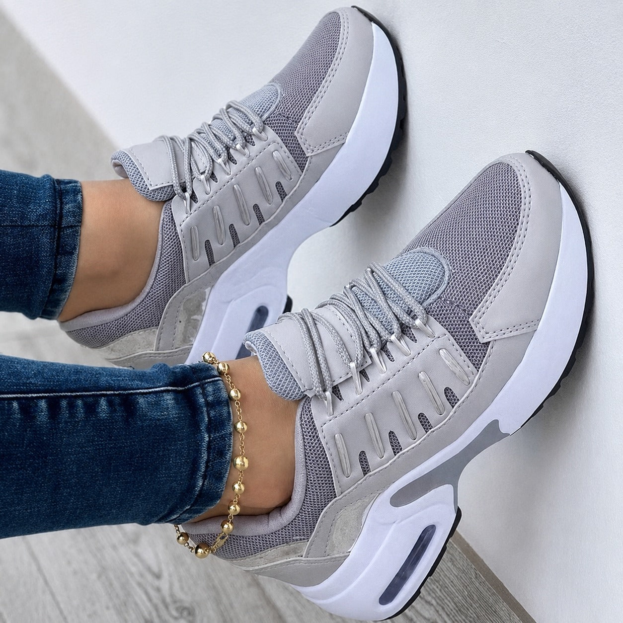 Eleana - Zapatos cómodos y elegantes para mujer