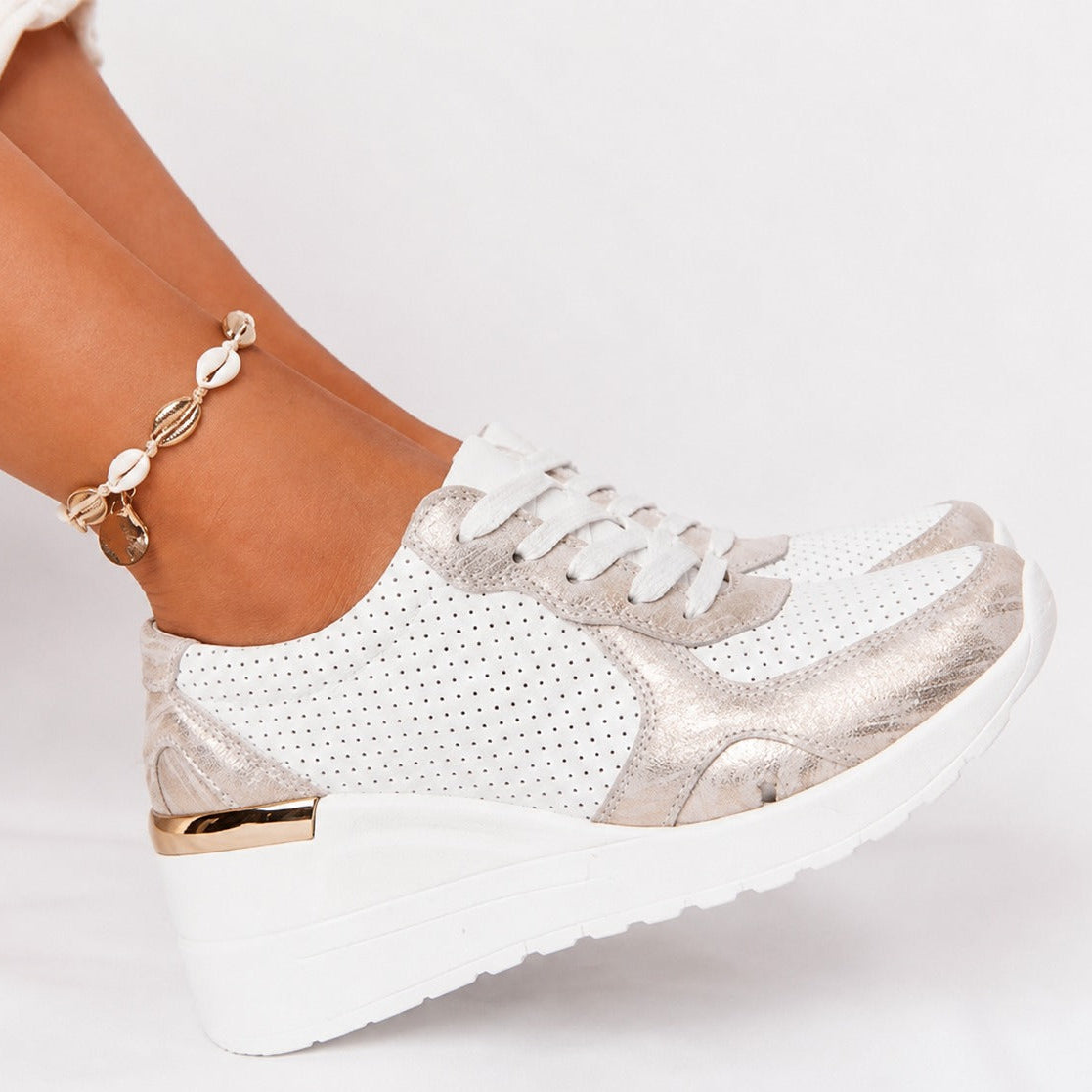 Air Sneakers - Zapatos cómodos de ocio