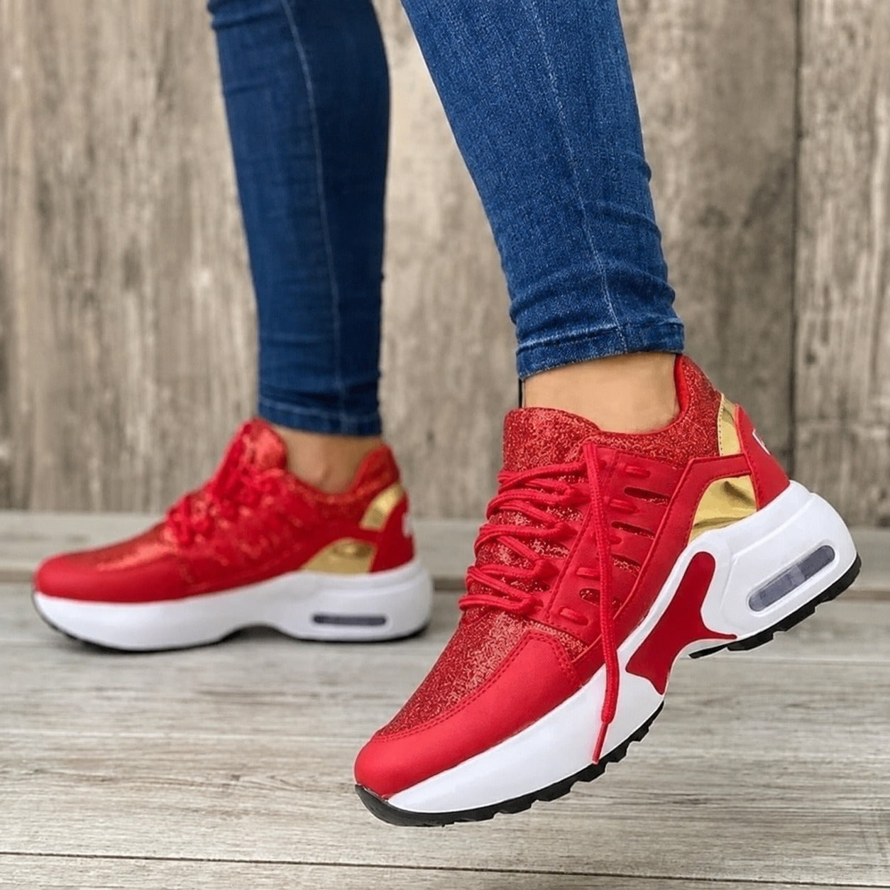 Eleana - Zapatos cómodos y elegantes para mujer