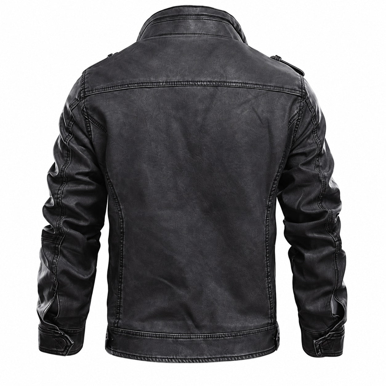 Franky - Chaqueta clásica para hombres