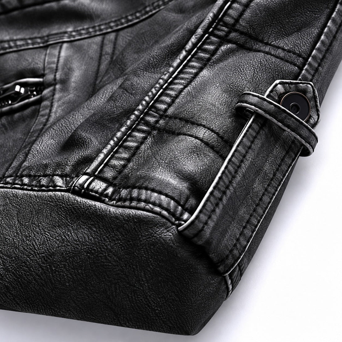 Franky - Chaqueta clásica para hombres