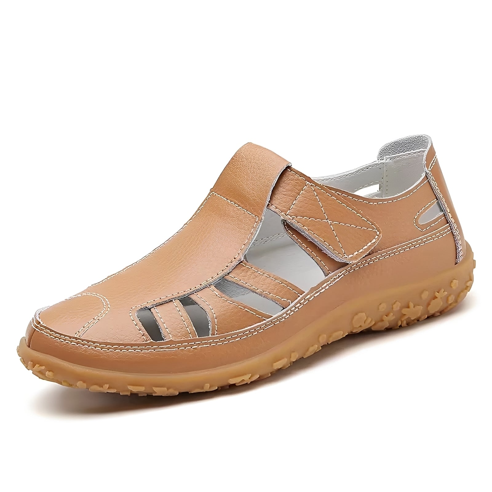 Marshana - Sandalias cómodas para mujer