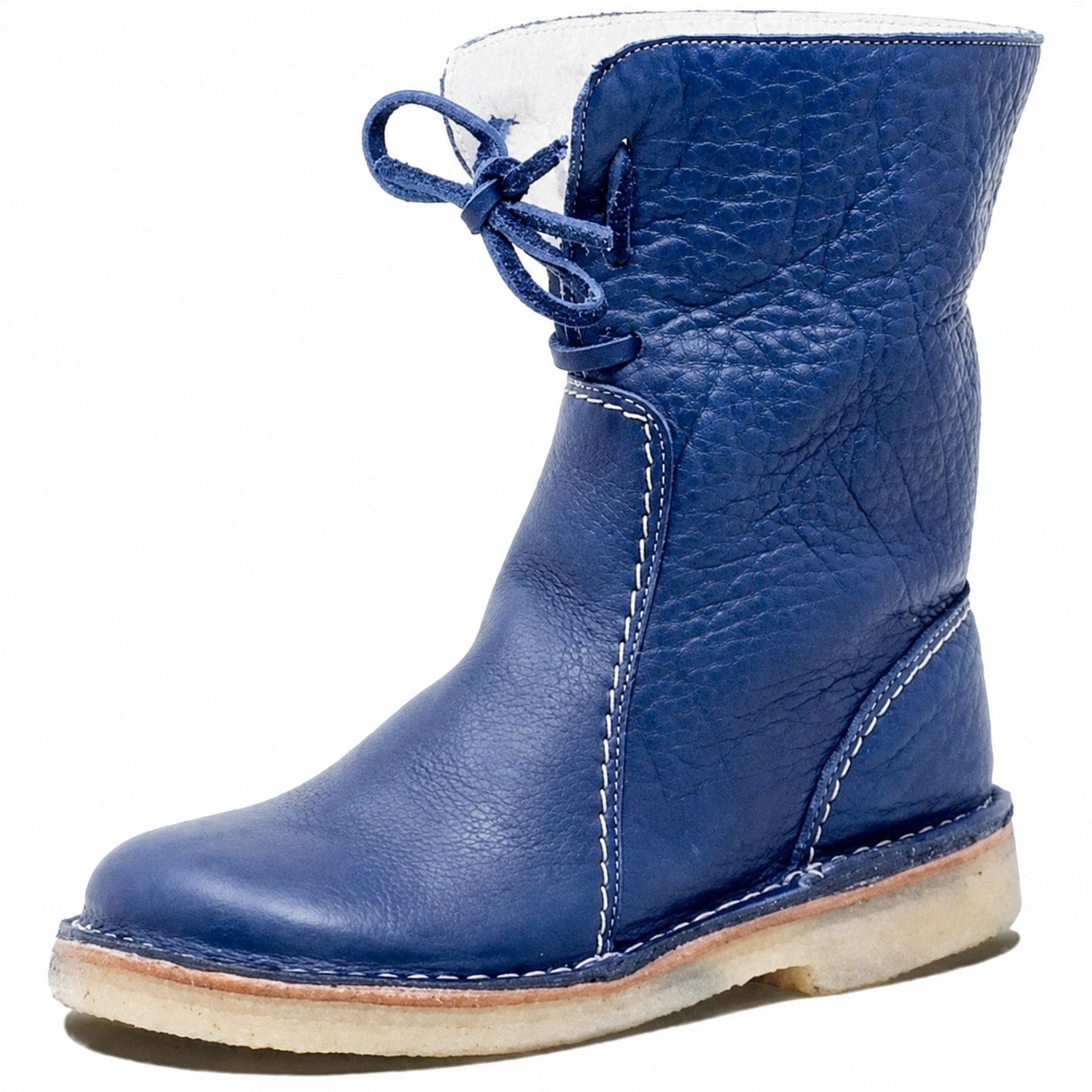 Asami - Botas de mujer con forro cálido
