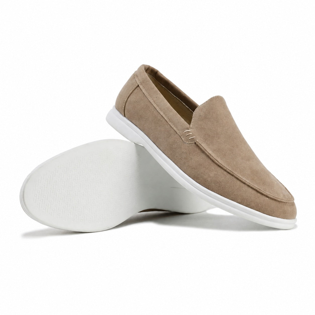 Jad - Mocasines cómodos para hombre