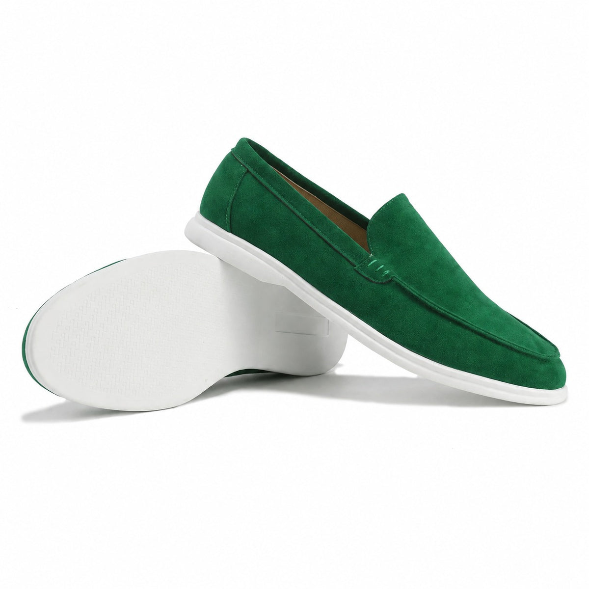 Jad - Mocasines cómodos para hombre