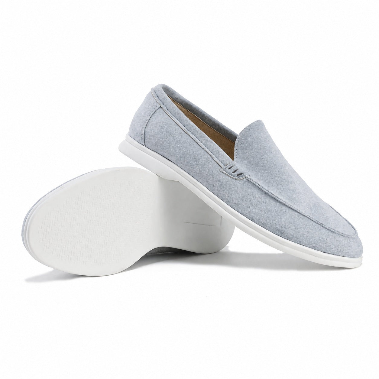 Jad - Mocasines cómodos para hombre