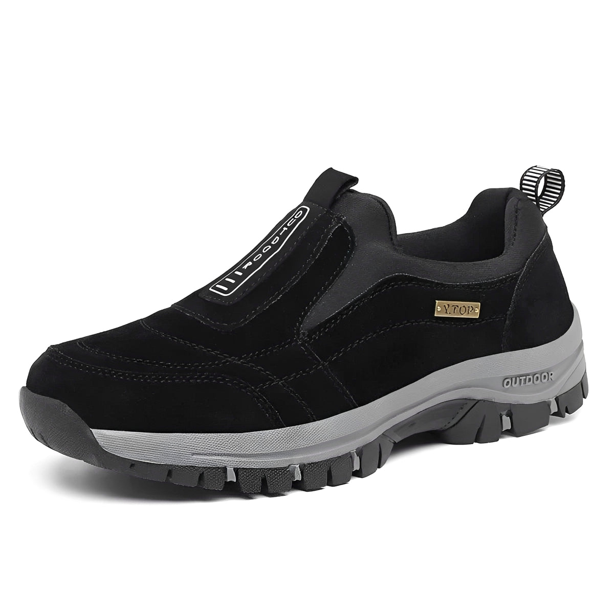 Lucas - Zapatos elegantes y cómodos