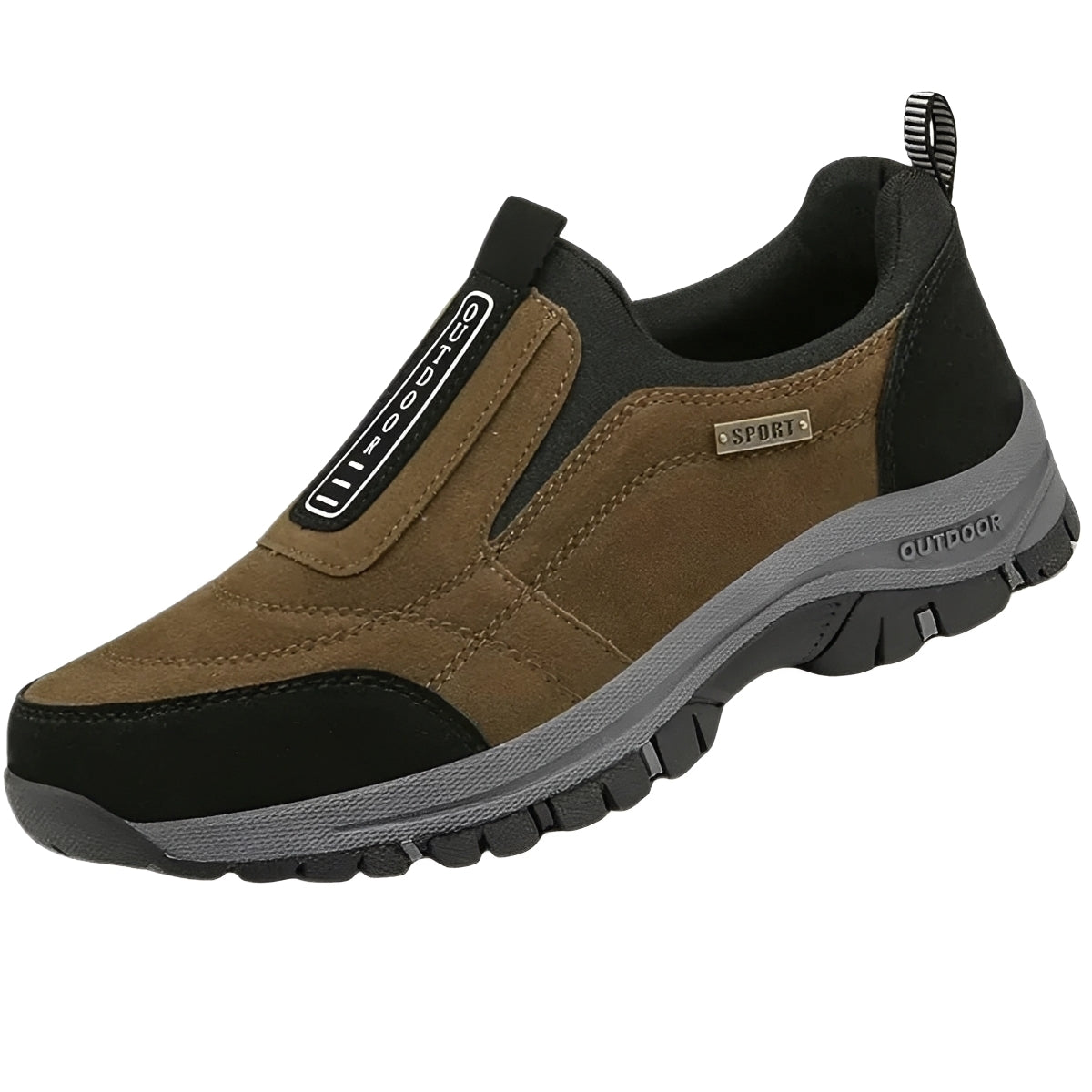 Lucas - Zapatos elegantes y cómodos