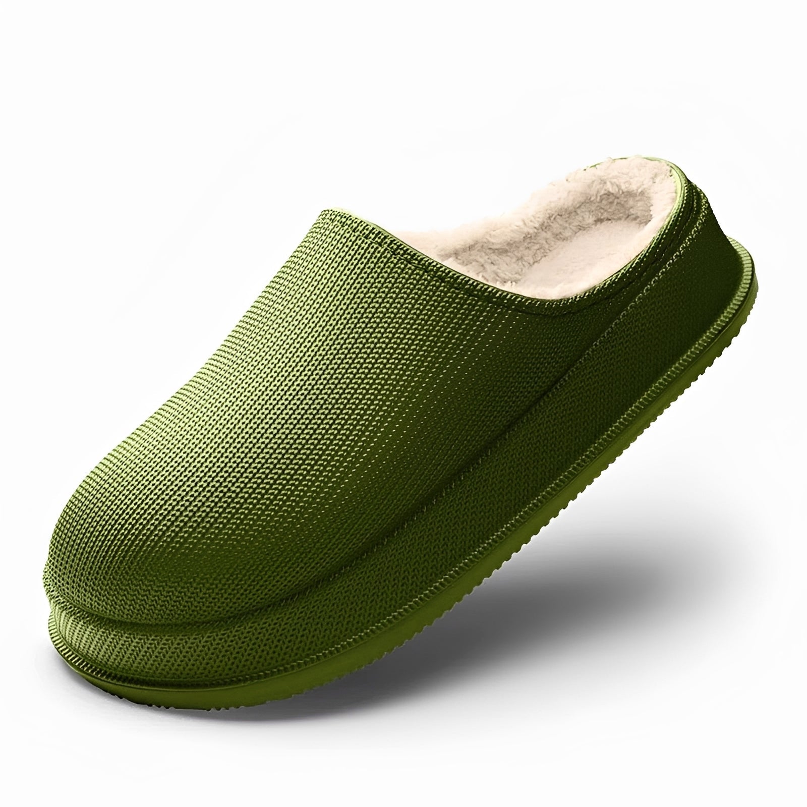 Nicole - Pantuflas cómodas para el día a día