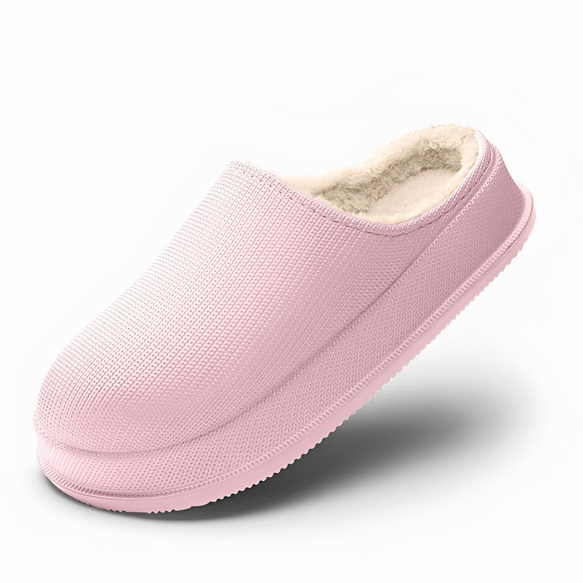 Nicole - Pantuflas cómodas para el día a día