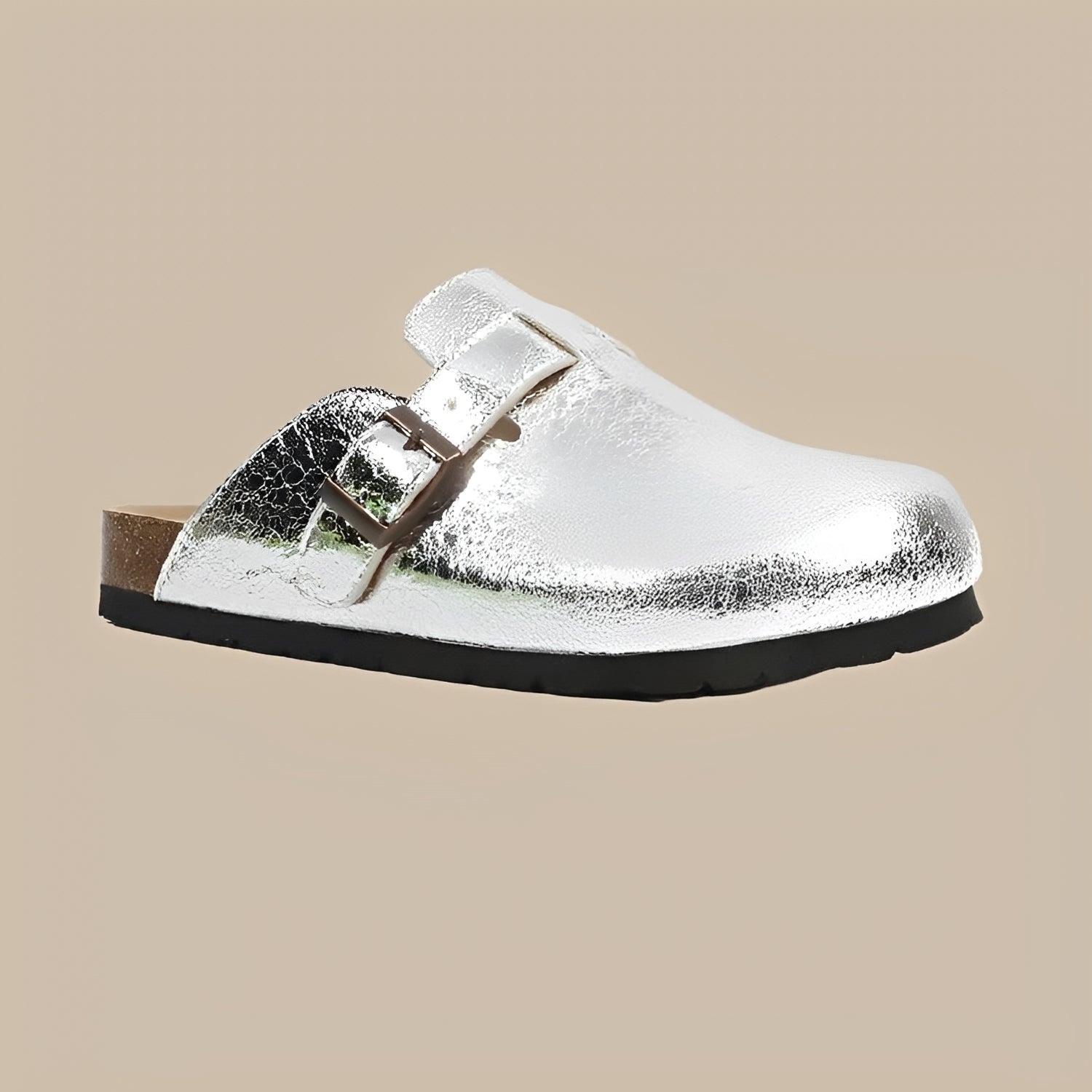 Davina - Mocasines al estilo Old Money