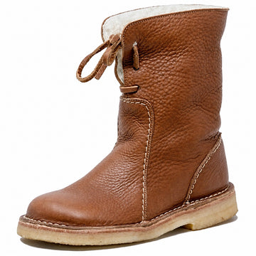 Asami - Botas de mujer con forro cálido