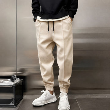 Philip - Pantalones cómodos de estilo informal para hombre
