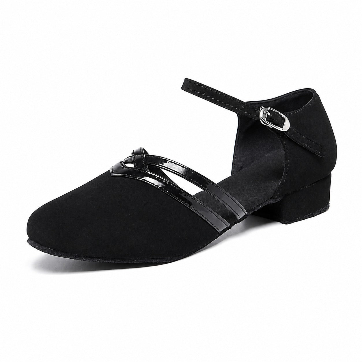 Noemi - Zapatos de Baile para Mujer con Suela Suave
